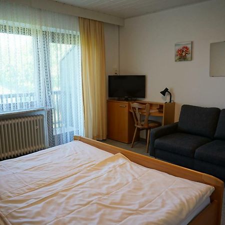 Birkenhof Otel Wald-Michelbach Dış mekan fotoğraf