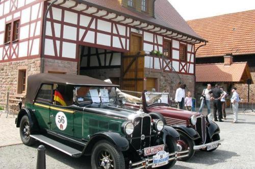 Birkenhof Otel Wald-Michelbach Dış mekan fotoğraf