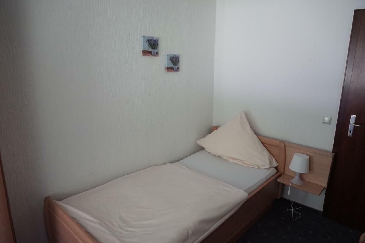 Birkenhof Otel Wald-Michelbach Dış mekan fotoğraf