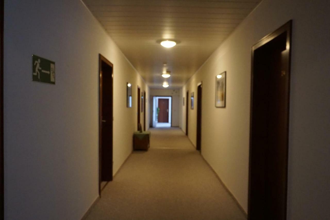 Birkenhof Otel Wald-Michelbach Dış mekan fotoğraf